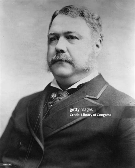Chester Alan Arthur Facts 21St President Chester Alan Arthur Facts 21St President