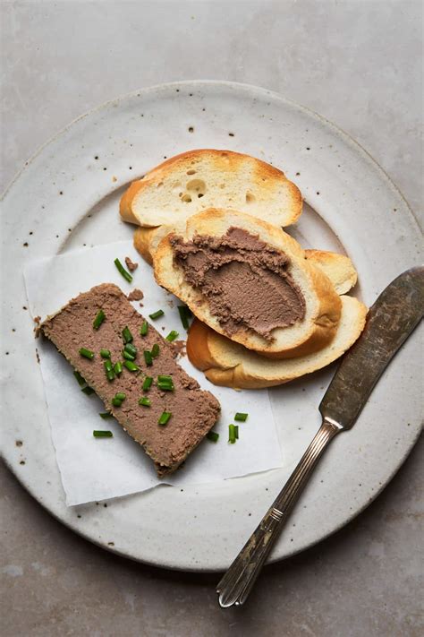 Chicken Liver Pate Near Me