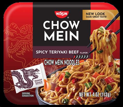 Chinese Box Manufacture Ramen Chef Chow Mein Noodles Buy Chow Mein