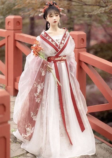 Chinese Hanfu Chinese Hanfu
