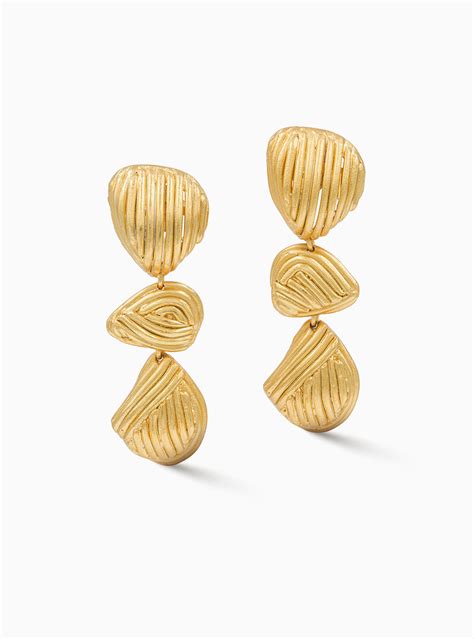 Chlo The Chlo Shells Earrings Chlo Us