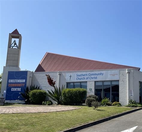 Churches of Christ: Hidden Spiritual Gems