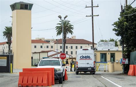 Citing Decaying Conditions Feds Say They Will Close Terminal Island Prison Long Beach Post News