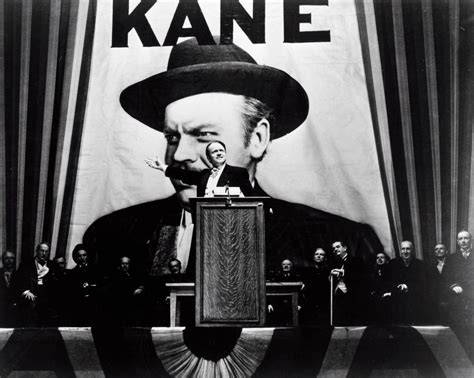 Citizen Kane Summary: Ultimate Movie Breakdown
