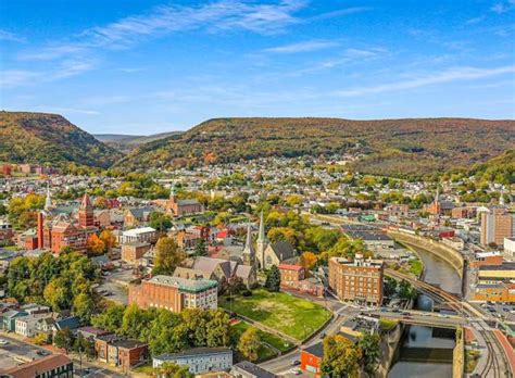 City Of Cumberland Md