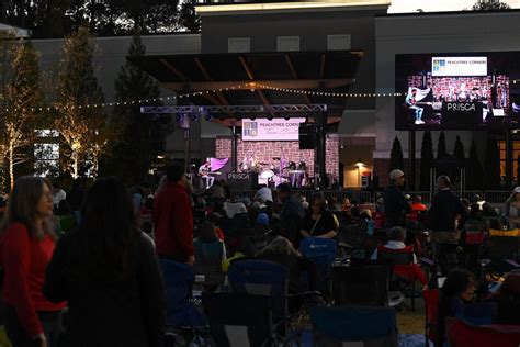 City Of Peachtree Corners Ready Set Gwinnett