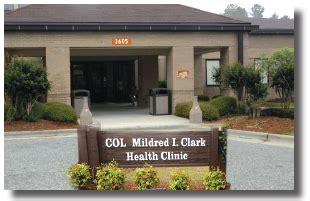 Clark Health Clinic