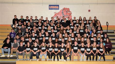 Class Of 2020 Rochester New York Spectrum News