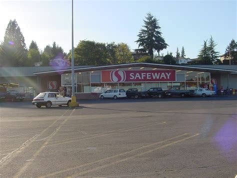 Clatskanie Safeway Estuary Partnership