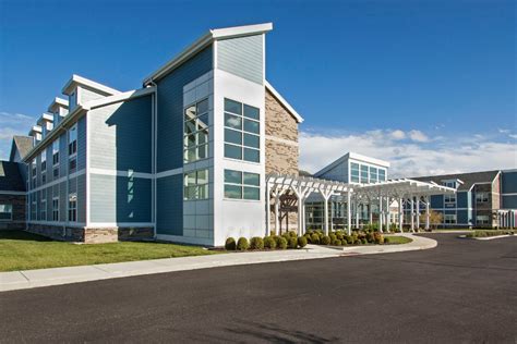 Clearvista Lake Health Campus