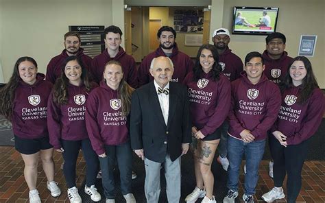 Cleveland Chiropractic College Welcomes New Students Cleveland
