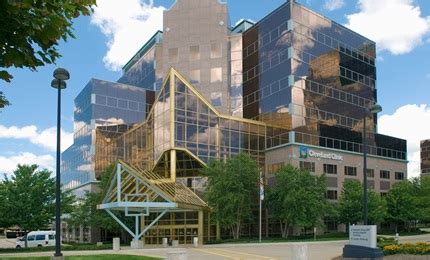 Cleveland Clinic  Family Health Center Independence