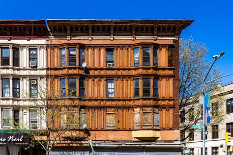 Clinton Hill Cityneighborhoods Nyc