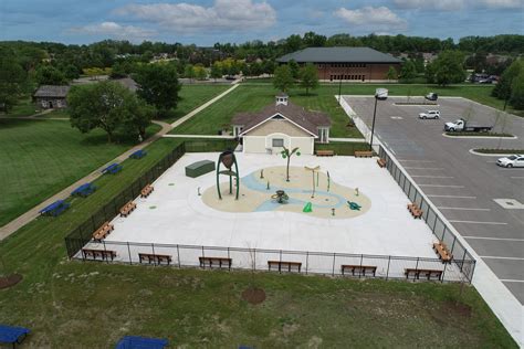 Clinton Township Wins Apwa Project Of The Year Award Anderson Eckstein Westrick Inc