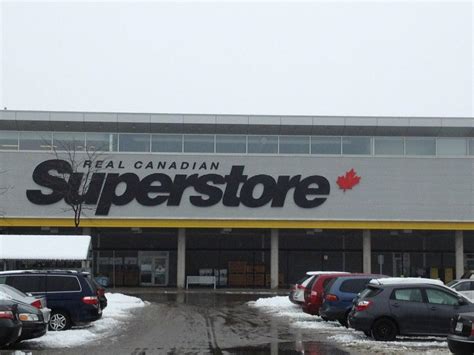 Closest Superstore To Me