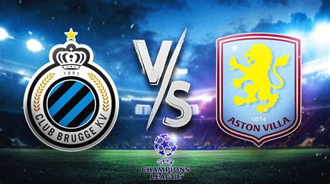 Club Brugge Vs Aston Villa 04 03 2025 Prediction And Tips Easybet