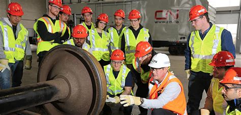 CN Careers: Uncovering Exciting Opportunities in the Global Network