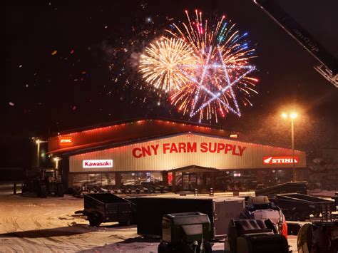 Cny Farm Supply