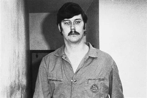 Co Ed Killer Edmund Kemper The Most Prolific Serial Killers In 70S
