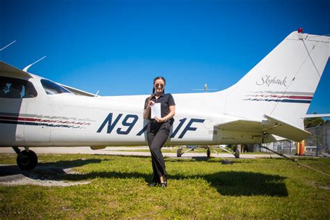 Coast Flight Training