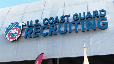 Coast Guard Recruiting Office Guaynabo Guaynabo Municipio