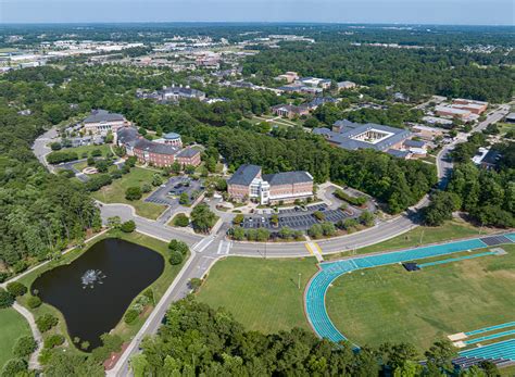 Coastal Carolina University Tuition Cost Of Attendance Amp Scholarships