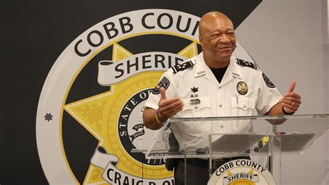 Cobb County Georgia Sheriff Calls Deputies After Burger King Got Order Wrong