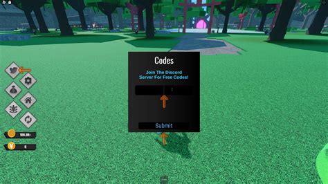 Codes For Jujutsu Tycoon