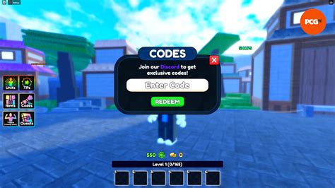 Codes In Anime Last Stand