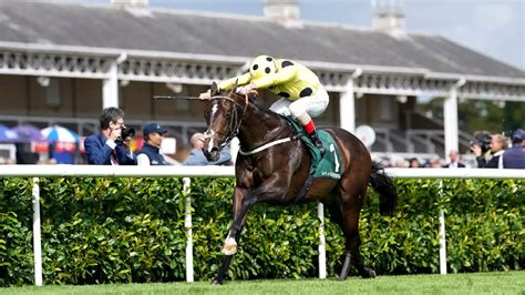 Cold Case Secures Commonwealth Cup Berth Confirms Karl Burke