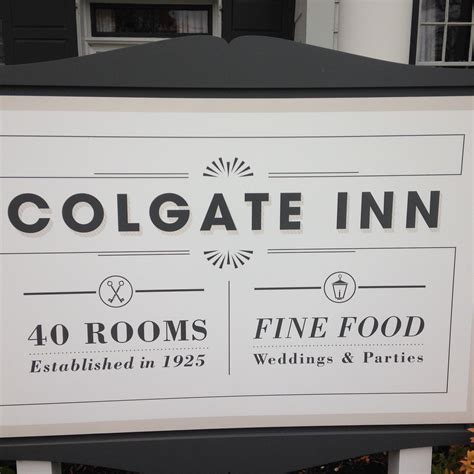 Colgate Inn Hamilton New York Us Reservations Com