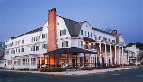Colgate Inn Prices Amp Hotel Reviews Hamilton Ny