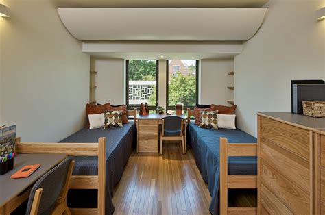 College Dorms Unveiled Best Tips for First-Time Residents