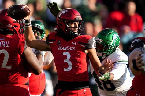 College Football 2022 Week 13 Best Photos