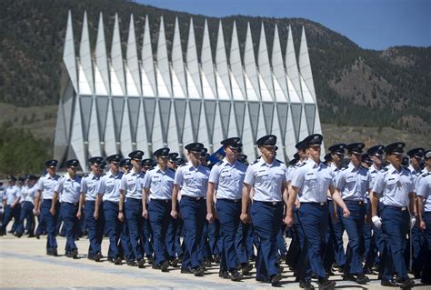 Colorado Springs Military Installations