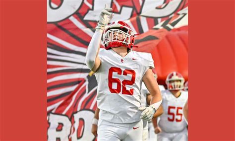 Columbus Football Player Passes Away Texas Hs Football Columbus Football Player Passes Away Texas Hs Football