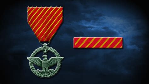 Combat Action Medal Air Force S Personnel Center Display