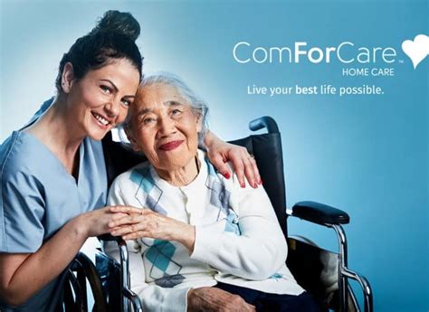 Comforcare Home Health Care