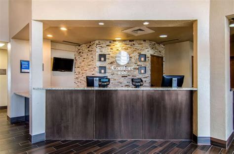 Comfort Inn St Robert Fort Leonard Wood Reviews Deals Photos 2026 Expedia