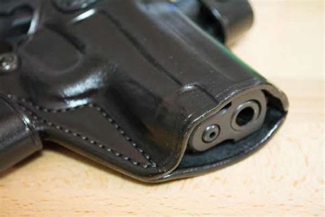 Comfortable Gun Holsters I Really Use Day In Day Out