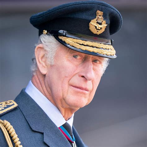 Commander And Chief Of Military