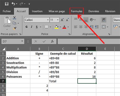 Comment Faire Des Multiplications Dans Excel Earlybirds Studio