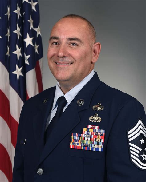 Commentary Meet Chief David R Paladino Amp Gt 931St Air Refueling Wing