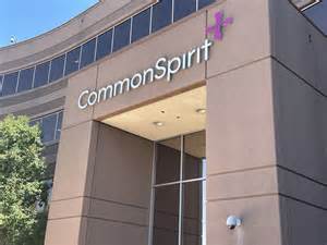 Common Spirit Health Employment Verification