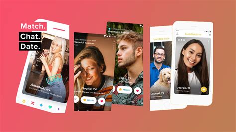 Best Compare Dating Apps Canada: Find Your Perfect Match in 2023