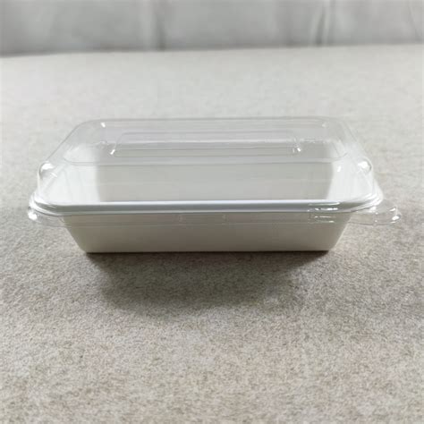 Compostable Disposable Sandwich Trays With Lids Compostable Disposable Sandwich Trays With Lids