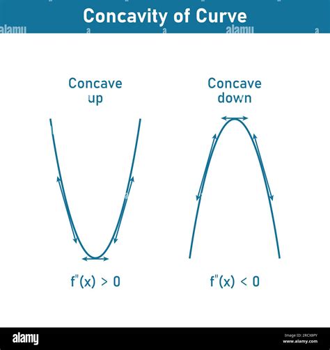 Understanding Concave Up Concave Down Curves: Key Insights for Success