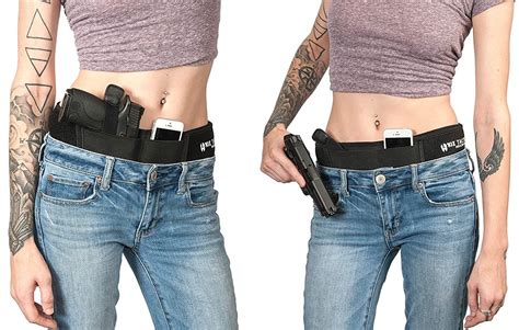 Concealed Carry Options For Women