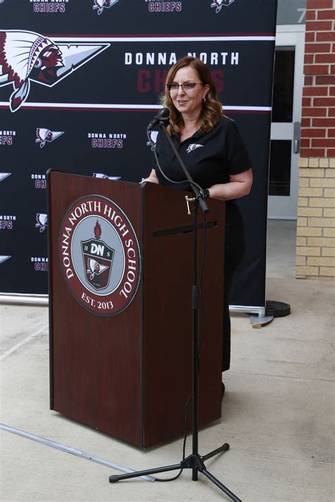 Congratulations To The Donna North High School Rising Chief Band For Being Named Krgv Channel 5 S Band Of The Week For The First Week Of The Football Season After A Voting Competition