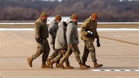 Congressman Graves Pushes For New Air National Guard Tuition Assistance